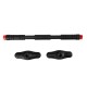 Турнік розсувний Cornix Pro 67-100 см XR-0283 Black/Red