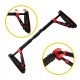 Турнік розсувний Cornix Elite+ 85-120 см XR-0294 Black/Red
