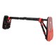 Турнік розсувний Cornix Elite+ 110-140 см XR-0295 Black/Red