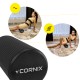 Масажний ролик Cornix EVA+ 30 x 15 см (валик, роллер) XR-0300 Black