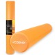 Масажний ролик Cornix EVA+ 90 x 15 см (валик, роллер) XR-0312 Orange
