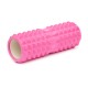 Масажний ролик Cornix EVA 33 x 12.5 см (валик, роллер) XR-0327 Pink