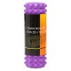 Масажний ролик Cornix EVA 33 x 12.5 см (валик, роллер) XR-0328 Violet