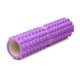 Масажний ролик Cornix EVA 45 x 12.5 см (валик, роллер) XR-0333 Violet