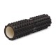 Масажний ролик Cornix EVA 45 x 12.5 см (валик, роллер) XR-0334 Black