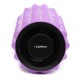 Масажний ролик Cornix EVA 33 x 12.5 см (валик, роллер) XR-0338 Violet