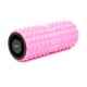 Масажний ролик Cornix EVA 33 x 12.5 см (валик, роллер) XR-0339 Pink
