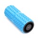 Масажний ролик Cornix EVA 33 x 12.5 см (валик, роллер) XR-0340 Blue