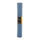 Килимок спортивний Cornix PU 183 x 68 x 0.4 см для йоги та фітнесу XR-0319 Blue