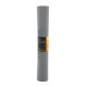Килимок спортивний Cornix PU 183 x 68 x 0.4 см для йоги та фітнесу XR-0320 Grey
