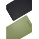 Килимок спортивний Cornix PU 183 x 68 x 0.4 см для йоги та фітнесу XR-0321 Green