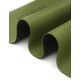 Килимок спортивний Cornix PU 183 x 68 x 0.4 см для йоги та фітнесу XR-0321 Green