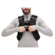 Жилет-обважнювач для тренувань Cornix Weight Vest 5 кг XR-0343 Black