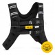 Жилет-обважнювач для тренувань Cornix Weight Vest 5 кг XR-0343 Black