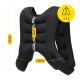 Жилет-обважнювач для тренувань Cornix Weight Vest 10 кг XR-0345 Black