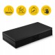 Мат гімнастичний складний 4FIZJO XL 240 x 120 x 5 см Black (P-5907739319708)