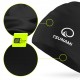 Шапочка для плавання TSUNAMI Standard Black (P-5905973401838)