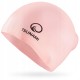 Шапочка для плавання TSUNAMI Standard Pink (P-5905973401845)