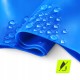 Шапочка для плавання TSUNAMI Pro Blue (P-5905973401883)