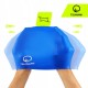 Шапочка для плавання TSUNAMI Pro Blue (P-5905973401883)