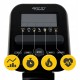 Орбітрек магнітний 4FIZJO Pro+ Black/Blue (P-5905973401678)