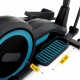 Орбітрек магнітний 4FIZJO Pro+ Black/Blue (P-5905973401678)