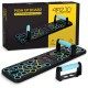 Упори (дошка) для віджимань зі змінним хватом 4FIZJO Push-up Board складна (P-5907739312785)