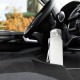 Пляшка для води спортивна 4FIZJO 650 мл Grey (P-5905973404280)
