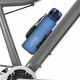 Пляшка для води спортивна 4FIZJO 650 мл Blue (P-5905973403740)