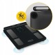 Ваги підлогові аналітичні 4FIZJO Ultra до 180 кг Black (P-5905973404068)