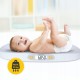 Ваги для немовлят 4FIZJO Smart Baby Scale до 25 кг White (P-5905973404075)