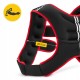 Жилет-обважнювач для тренувань 4FIZJO 5 кг Black/Red (P-5905973402156)