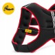 Жилет-обважнювач для тренувань 4FIZJO 10 кг Black/Red (P-5905973402163)