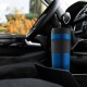 Термокухоль Mountain Goat Travel 0.4 л Blue (P-5907739315700)
