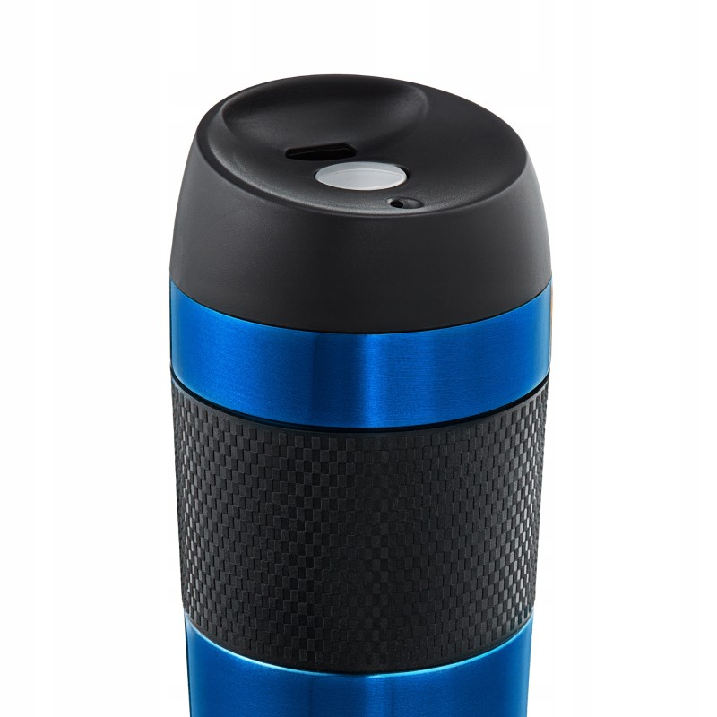 Термокухоль Mountain Goat Travel 0.4 л Blue (P-5907739315700)