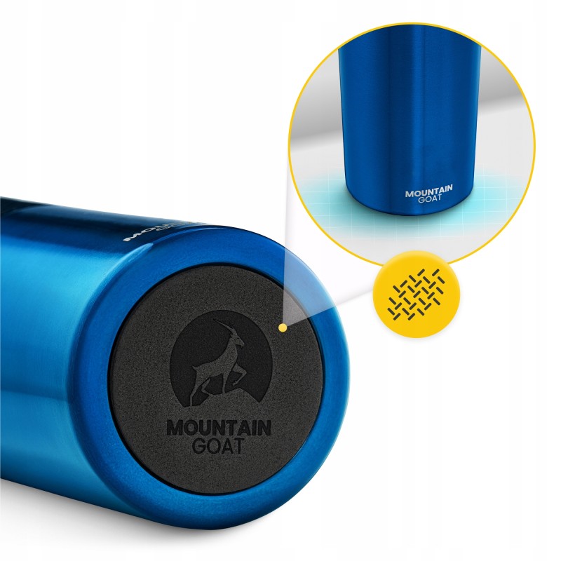 Термокухоль Mountain Goat Travel 0.4 л Blue (P-5907739315700)