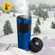 Термокухоль Mountain Goat Travel 0.4 л Blue (P-5907739315700)