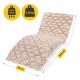 Матрац протипролежневий 4FIZJO STD 200 x 90 см з компресором Biege (P-5905973402484)