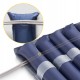 Матрац протипролежневий 4FIZJO MED 190 x 85 см з компресором Blue (P-5905973402491)