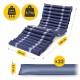 Матрац протипролежневий 4FIZJO PRO 186 x 80 см з компресором Blue (P-5905973402507)
