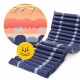 Матрац протипролежневий 4FIZJO PRO 186 x 80 см з компресором Blue (P-5905973402507)