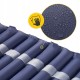 Матрац протипролежневий 4FIZJO PRO 186 x 80 см з компресором Blue (P-5905973402507)