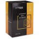 М'яч для фітнесу (фітбол) Cornix 55 см Anti-Burst XR-0360 Mint