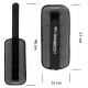 Обважнювачі-манжети для ніг та рук Cornix 2 x 1 кг XR-0355