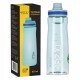 Пляшка для води спортивна 4FIZJO 850 мл Blue (P-5905973403795)