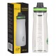 Пляшка для води спортивна 4FIZJO 850 мл Green (P-5905973403801)