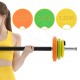 Штанга для фітнесу 4FIZJO Fitness Pump 20 кг (P-5907739315656)