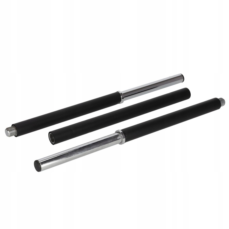 Штанга для фітнесу 4FIZJO Fitness Pump 20 кг (P-5907739315663)