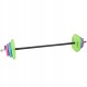 Штанга для фітнесу 4FIZJO Fitness Pump 20 кг (P-5907739315663)