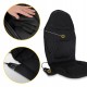 Масажна накидка 4FIZJO Pro з підігрівом Black (P-5905973404082)